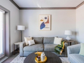 Landing at Highbridge at Egret Bay - 1 Bedroom in League City